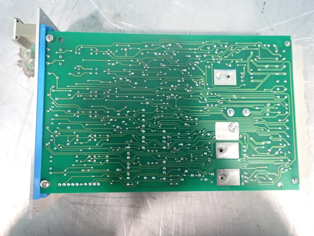 Rexroth Amplifier Card - Vt3000-36