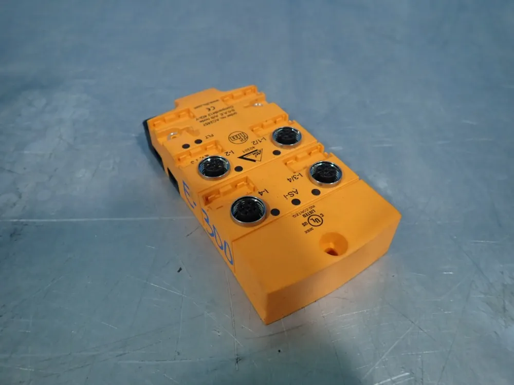 Ifm Compact Line Module - Ac2457