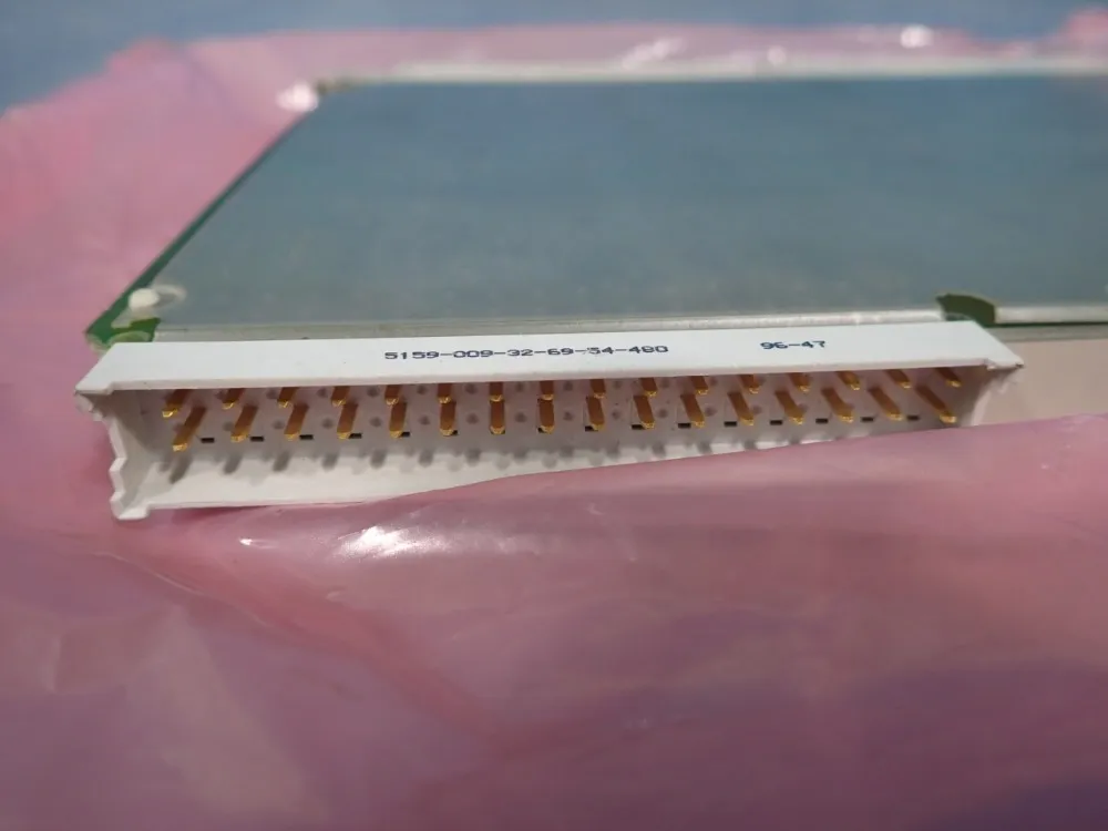 Siemens Digital Output Module - 6es5451-4ua14