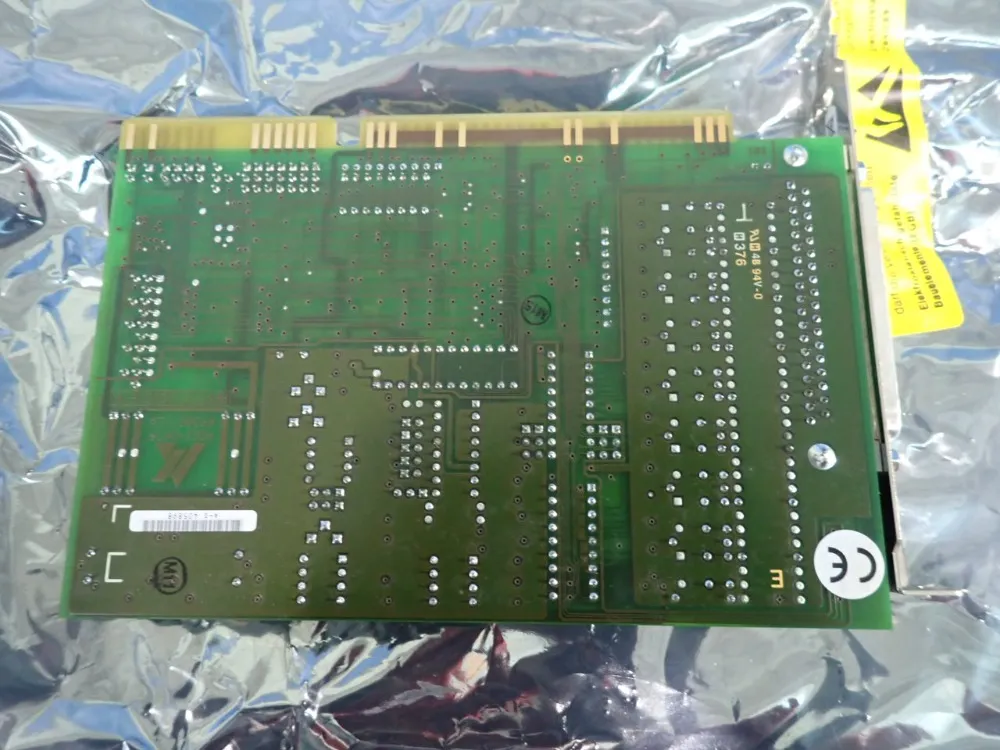 Addi-data Lot Of 2 Digital I/o Card - Pa302-16