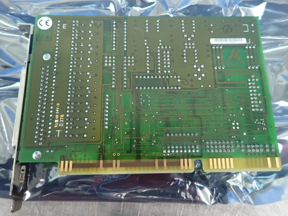 Addi-data Lot Of 2 Digital I/o Card - Pa302-16sc