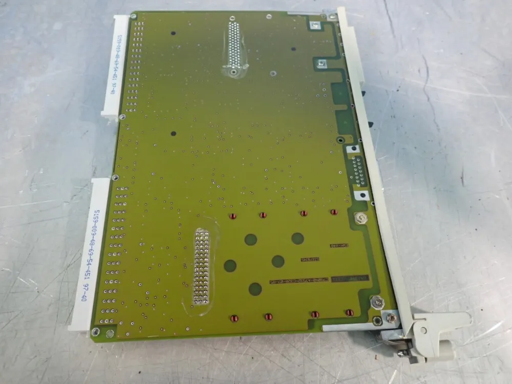 Siemens Central Processing Unit - 6es5928-3ub21
