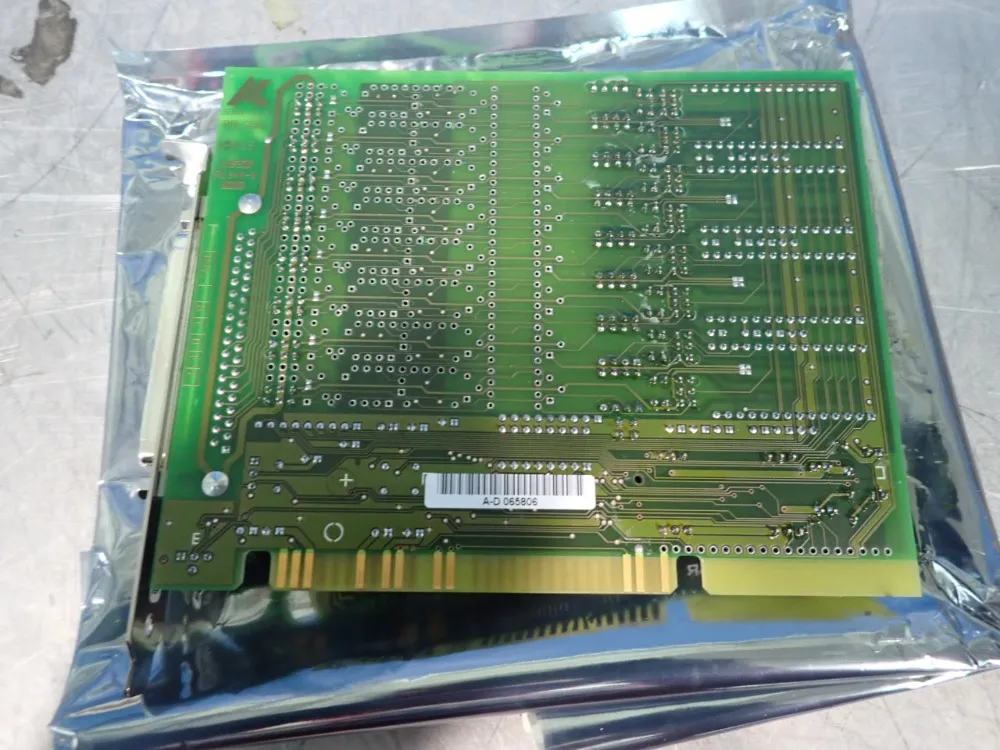 Addi-data Daq Card - Pa358-8
