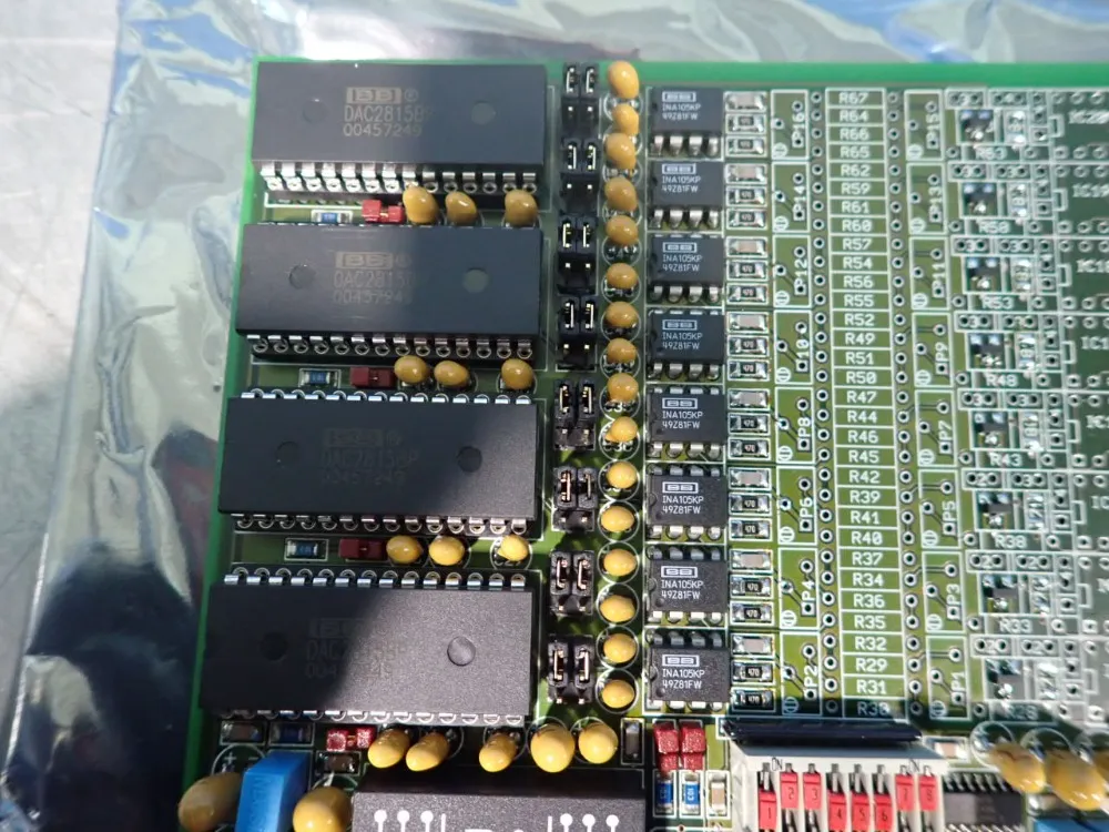 Addi-data Daq Card - Pa358-8