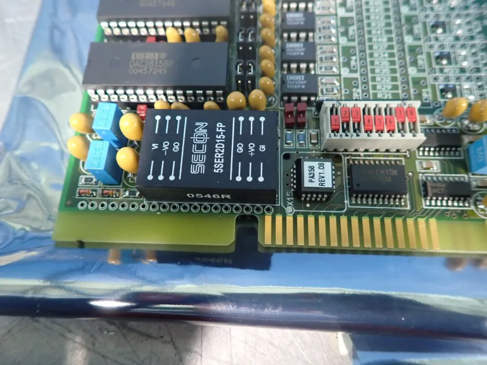 Addi-data Daq Card - Pa358-8