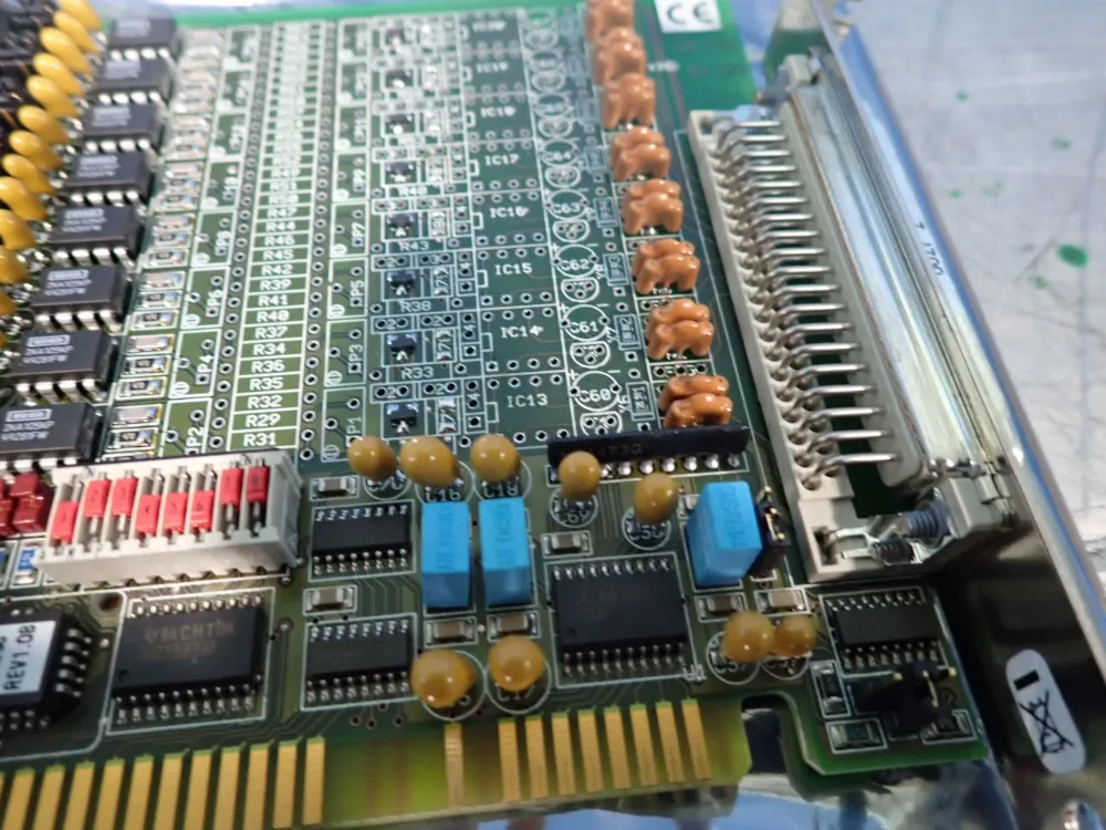 Addi-data Daq Card - Pa358-8