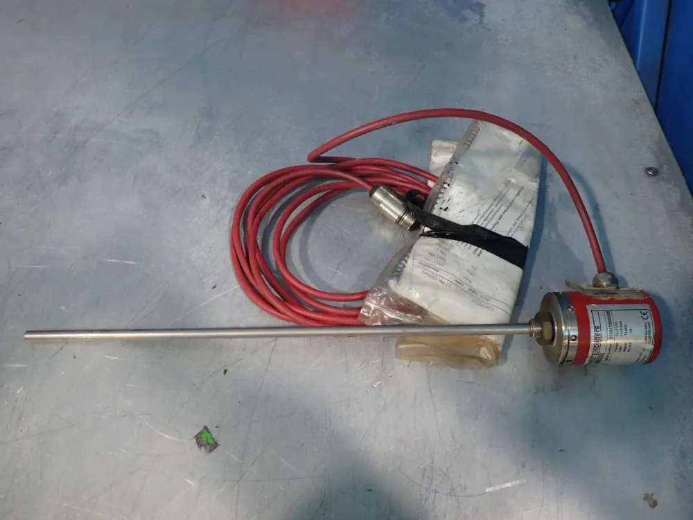 Tr Electronic Position Sensor - 312-01700