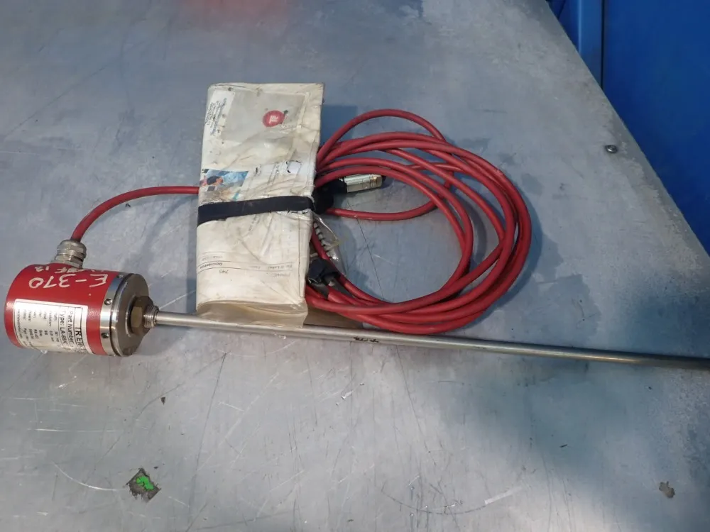 Tr Electronic Position Sensor - 312-01700