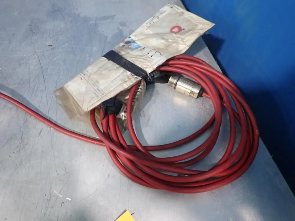 Tr Electronic Position Sensor - 312-01700