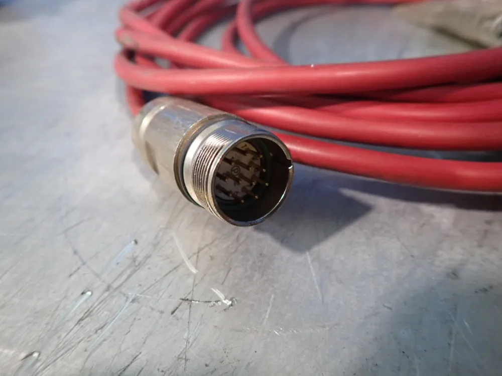 Tr Electronic Position Sensor - 312-01700