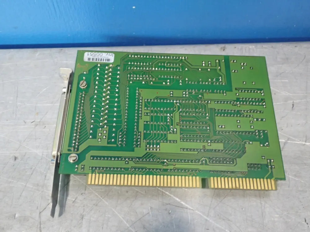 Erma Interface Card - Ssi1276