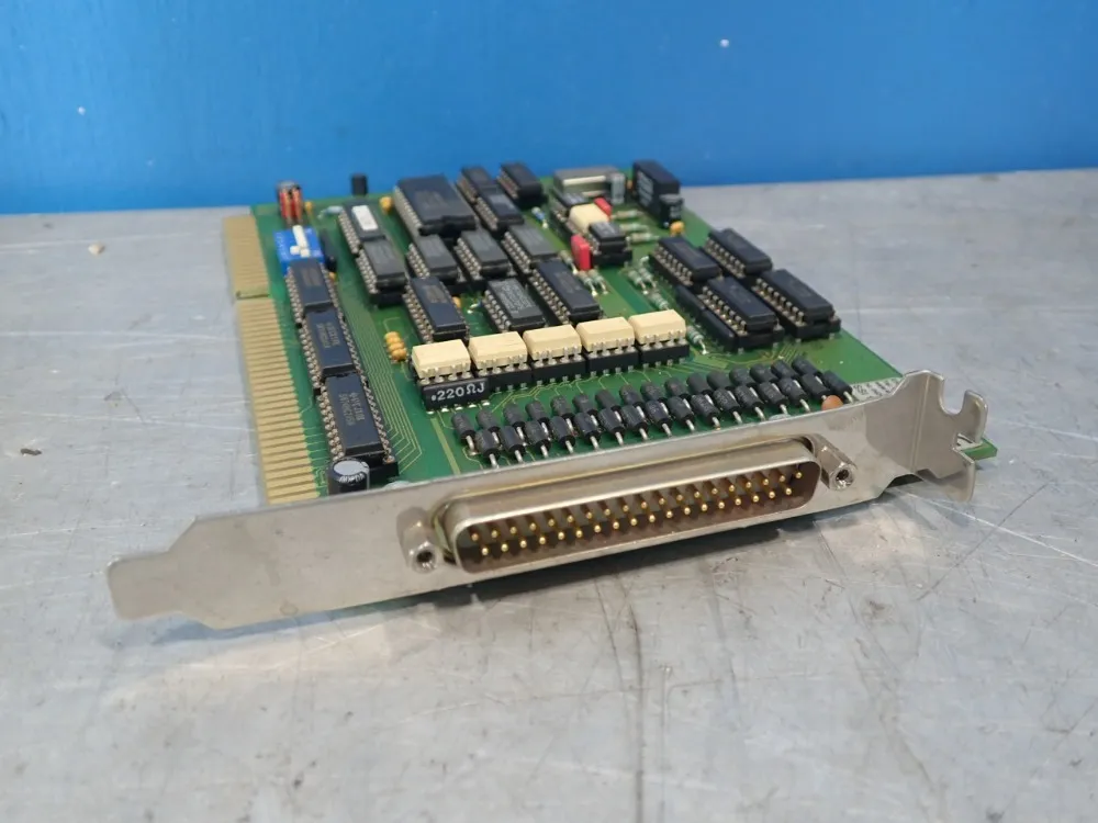 Erma Interface Card - Ssi1276