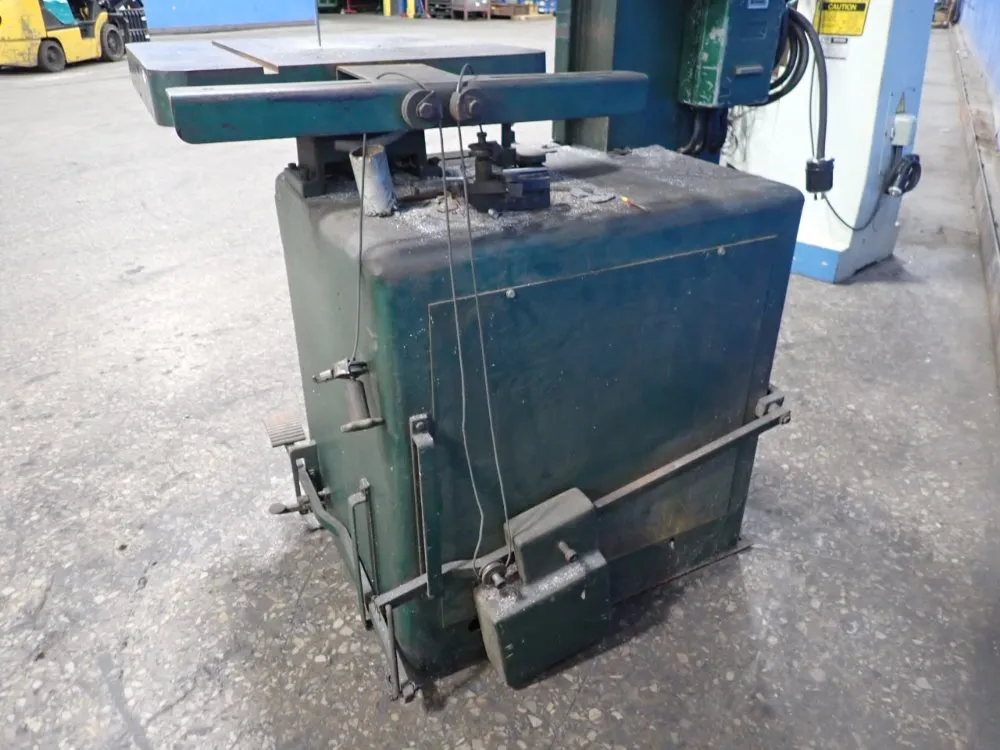 Powermatic 20" Vertical Band Saw - 87