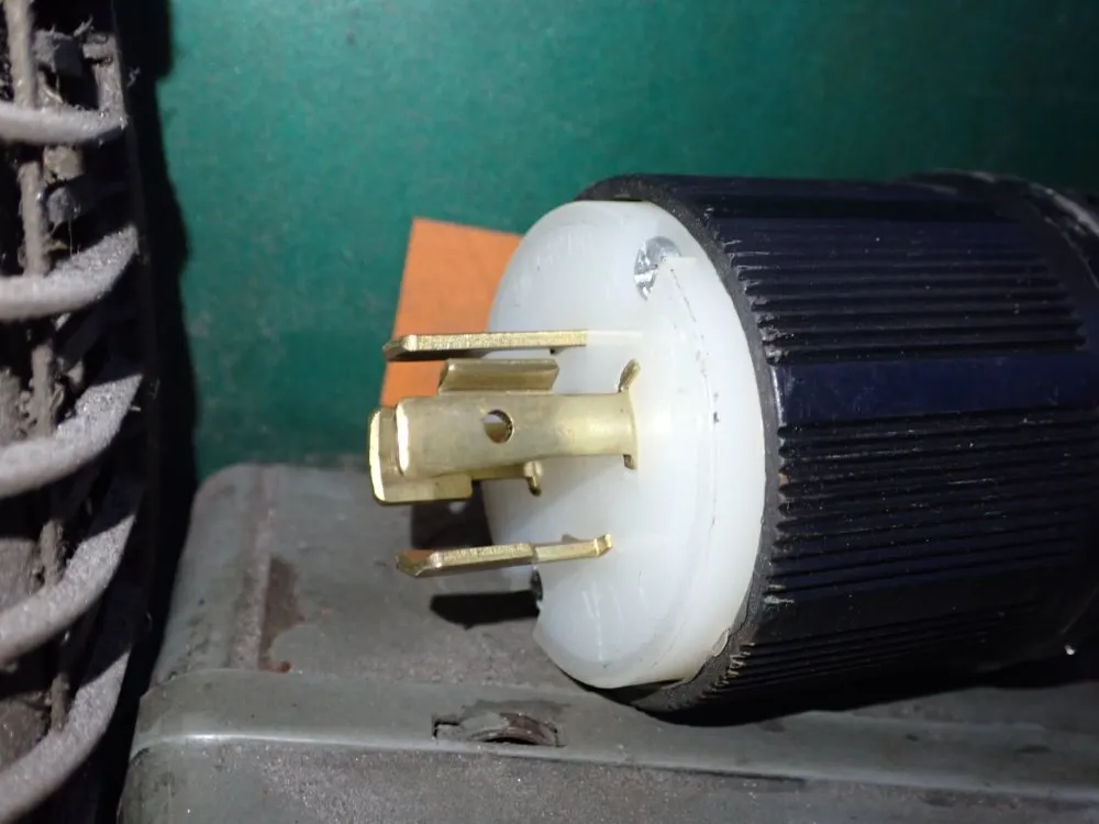 Powermatic 20" Vertical Band Saw - 87