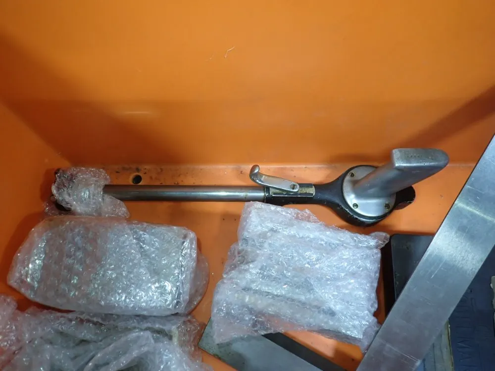 Measuring Tools/pin Gauges