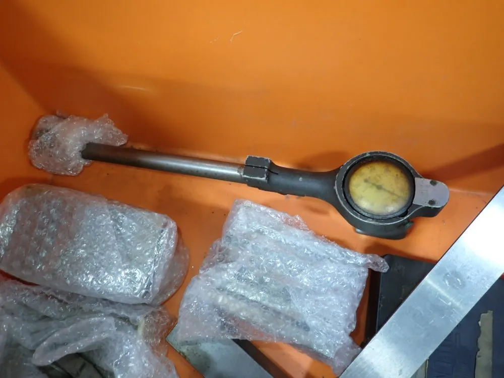 Measuring Tools/pin Gauges