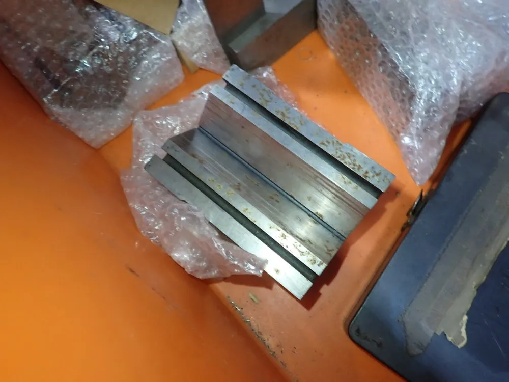 Measuring Tools/pin Gauges