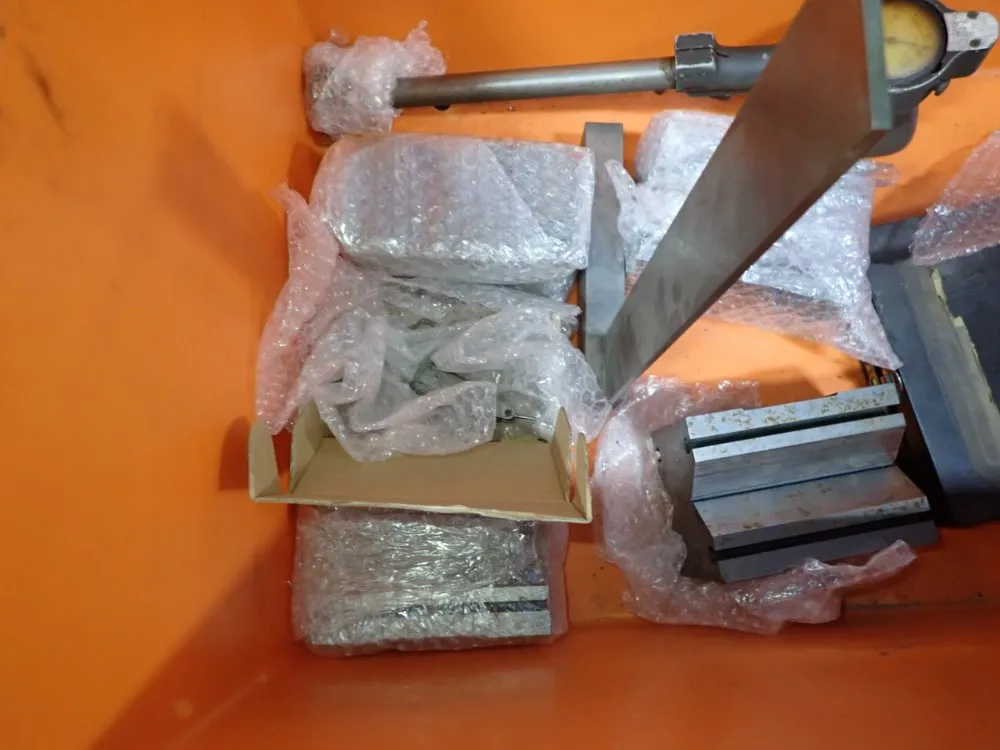 Measuring Tools/pin Gauges