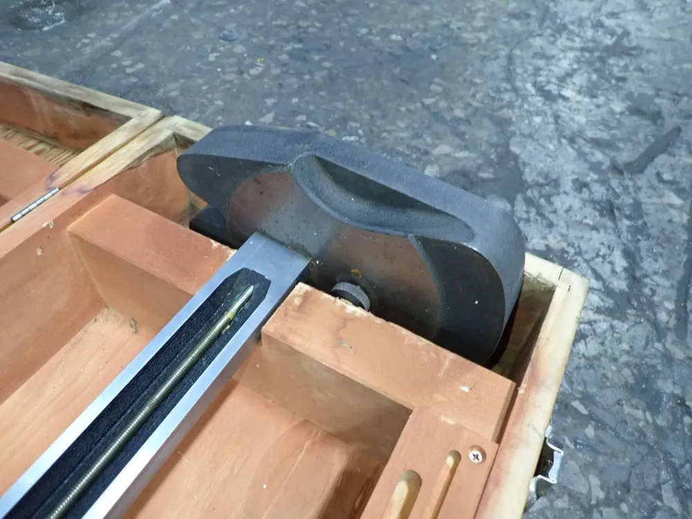 Starrett Height Gage - 254