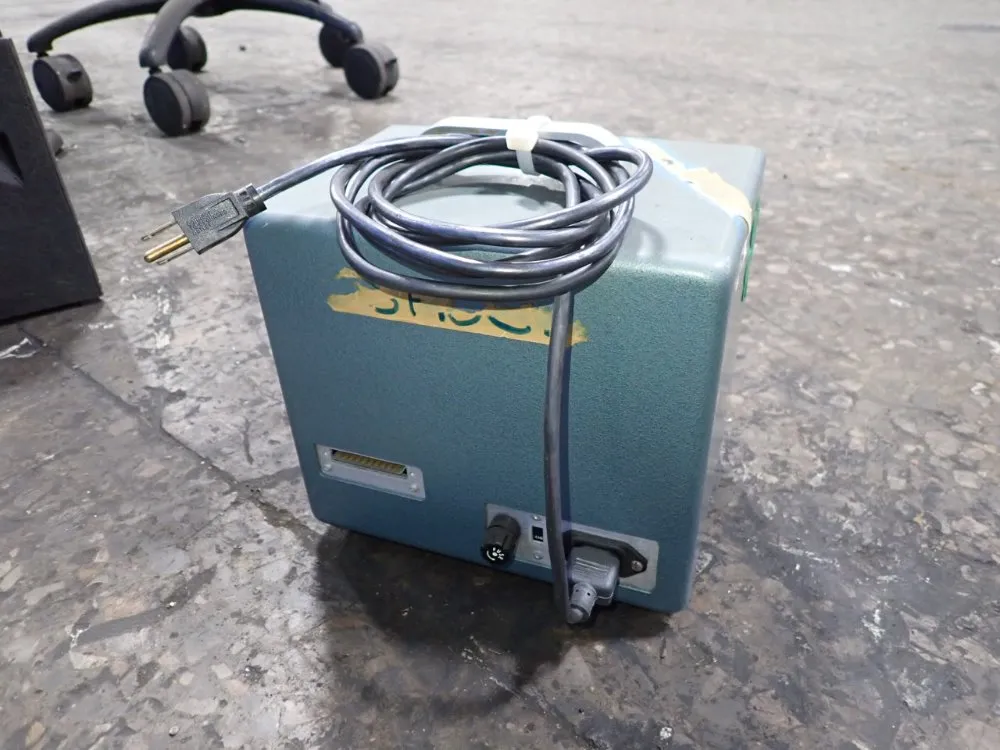 Starrett Electronic Gage - 812.11