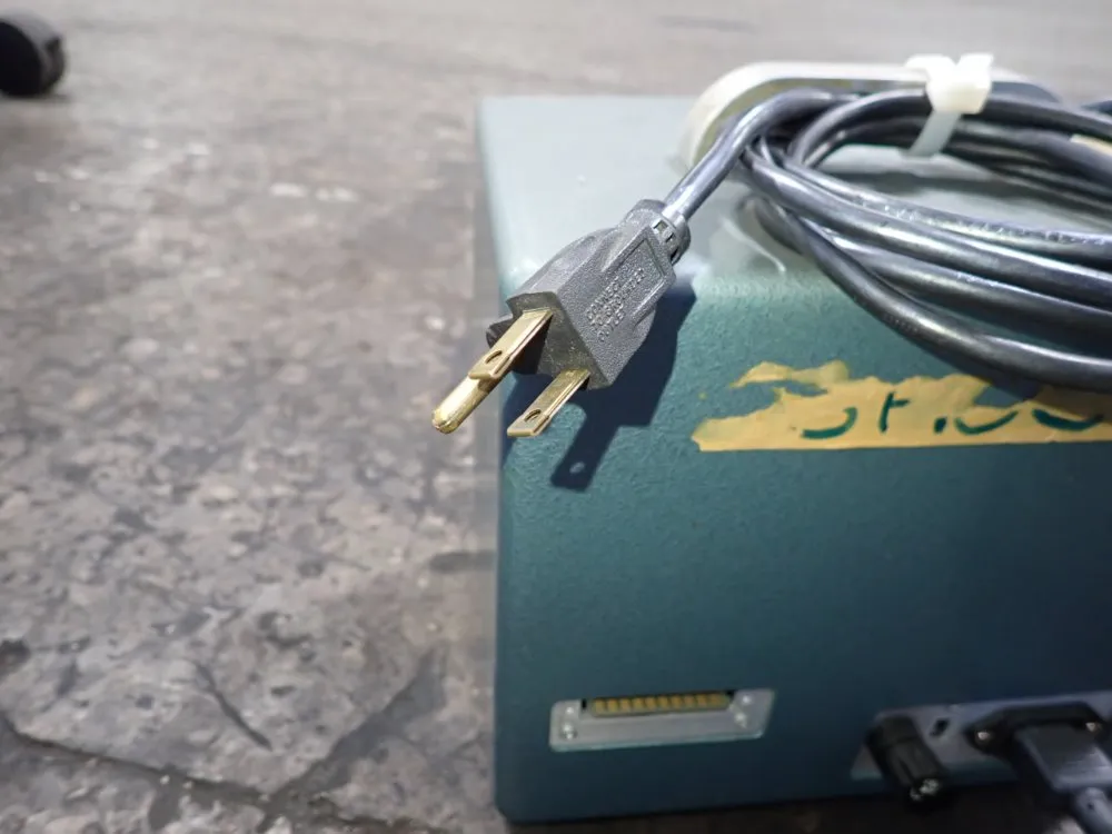 Starrett Electronic Gage - 812.11