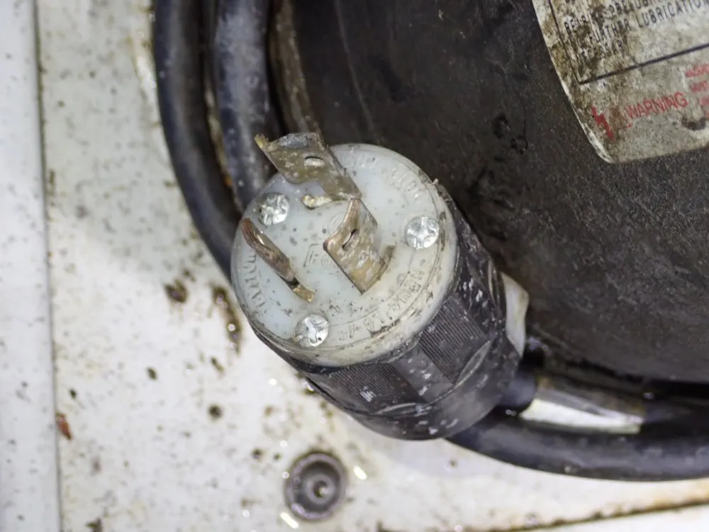 Haas 18" X 48" Cnc Vmc - Vf-3b