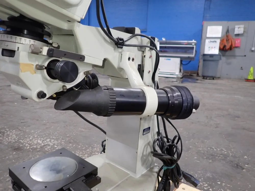 Macro Dynascope Dynascope - 5d