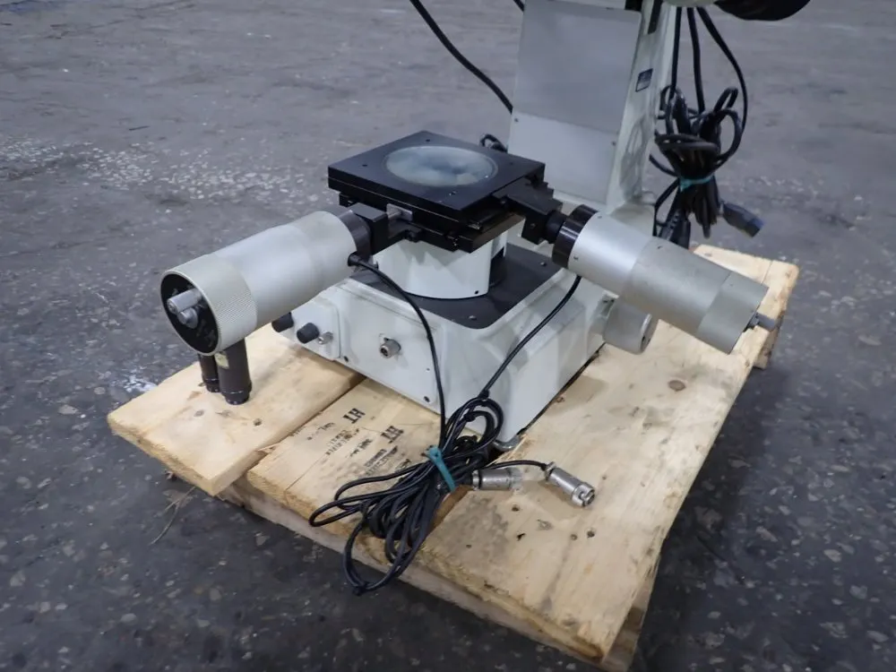 Macro Dynascope Dynascope - 5d