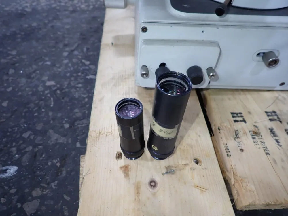 Macro Dynascope Dynascope - 5d