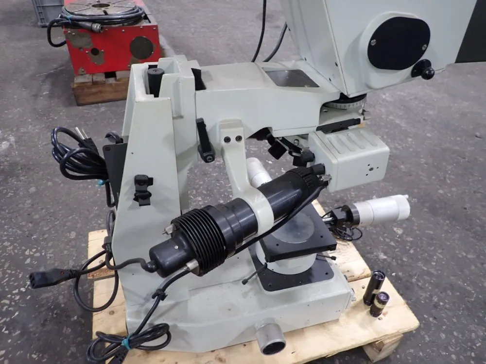 Macro Dynascope Dynascope - 5d