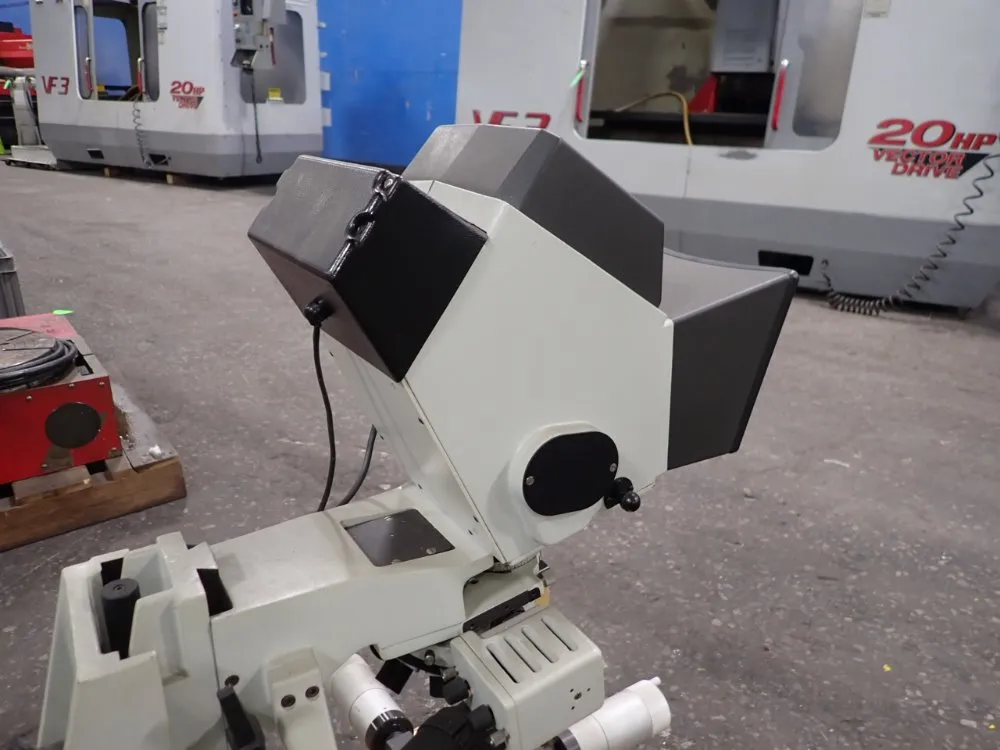 Macro Dynascope Dynascope - 5d