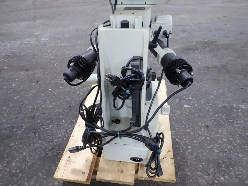 Macro Dynascope Dynascope - 5d