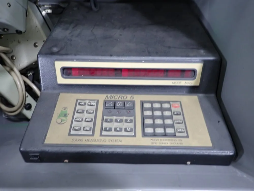 Macro Dynascope Dynascope - 5d