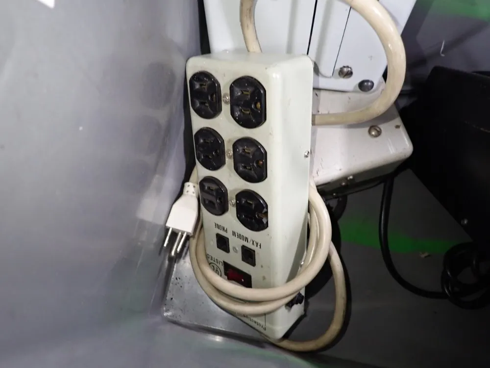 Macro Dynascope Dynascope - 5d