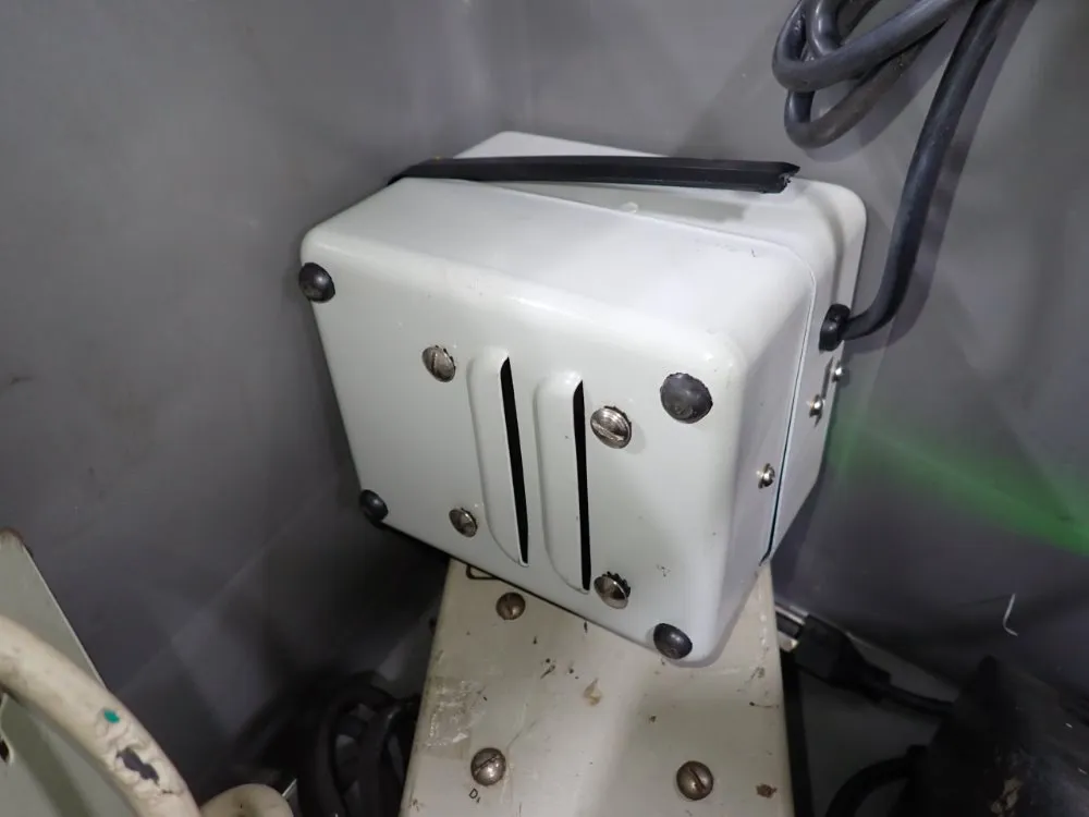 Macro Dynascope Dynascope - 5d