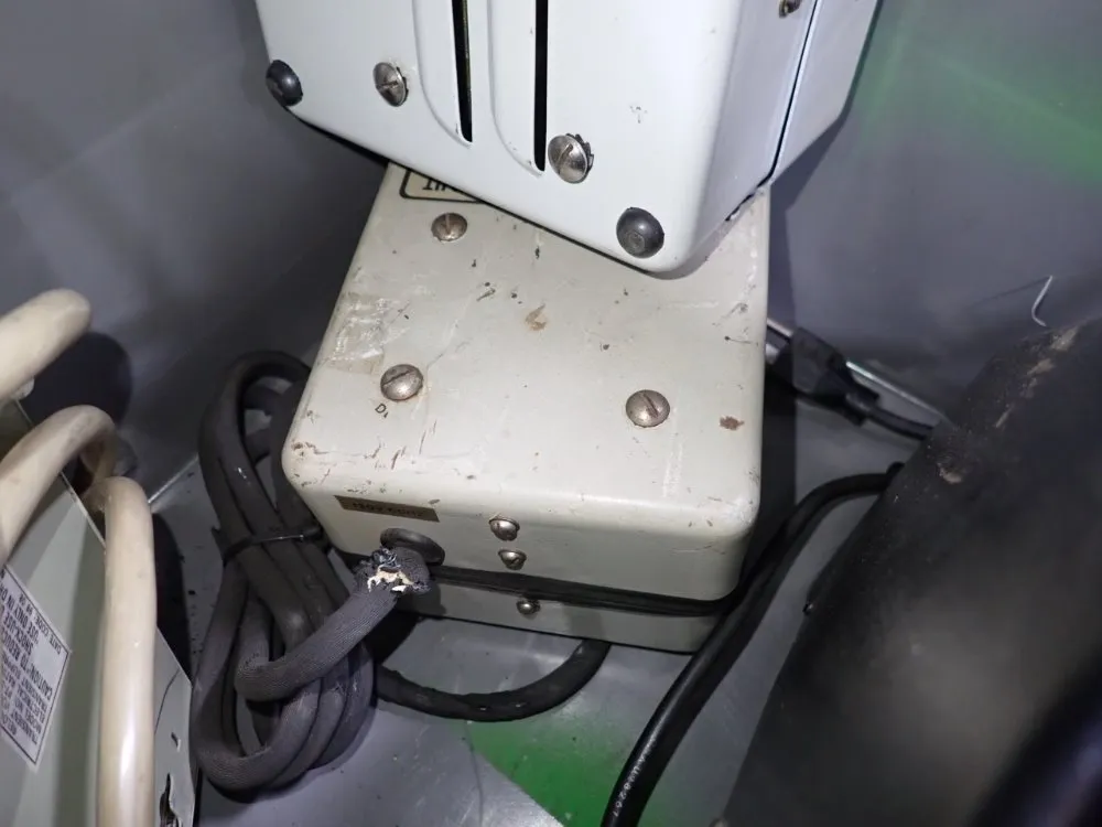 Macro Dynascope Dynascope - 5d