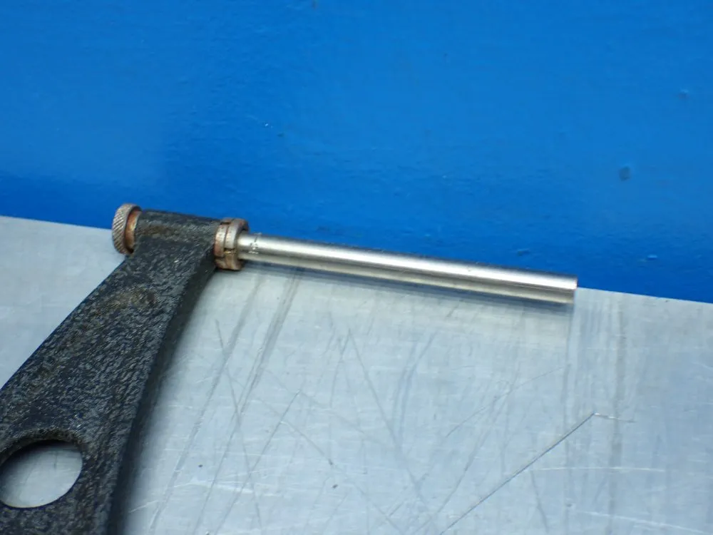 Starrett 20"-24" Micrometer Caliper. - 224j