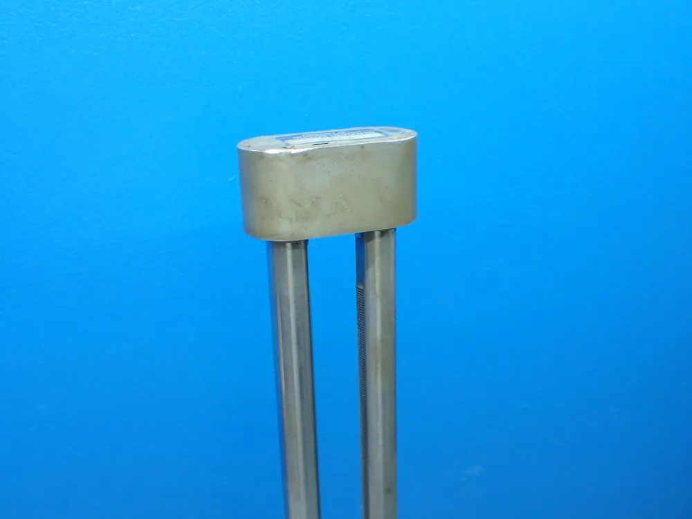 Mitutoyo .001-12" Height Gage (missing Faceplate) - 192-116