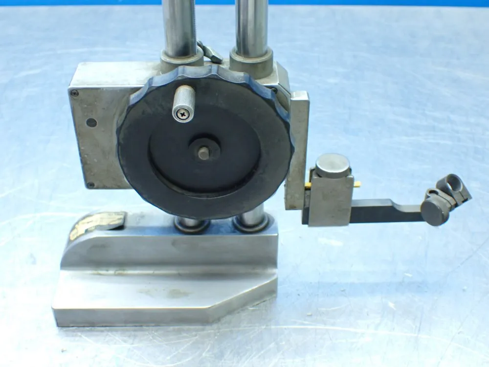 Mitutoyo .001-12" Height Gage (missing Faceplate) - 192-116