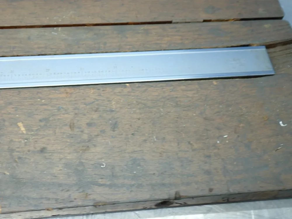 Scherr Tumico Vintage Vernier Caliper - 375-24