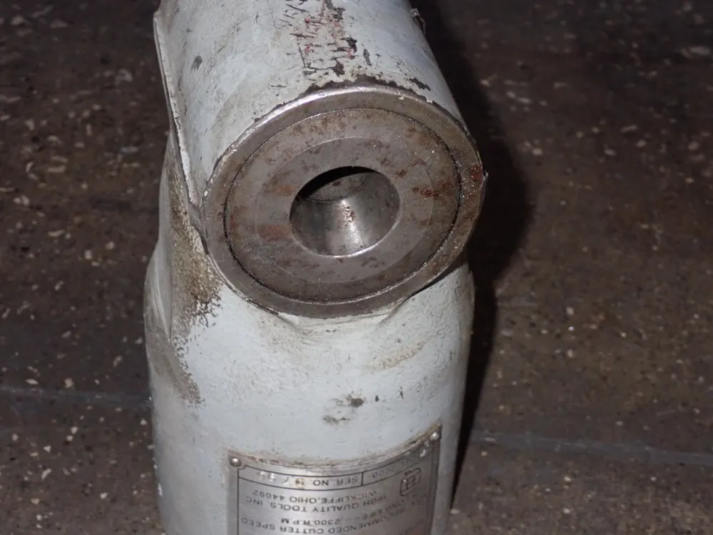 High Quality Tools Right Angle Milling Head - 2000