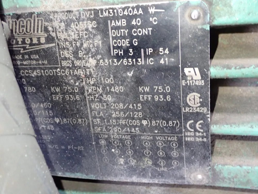 Granutech Saturn 63" Roto-grind Shredder - M160h