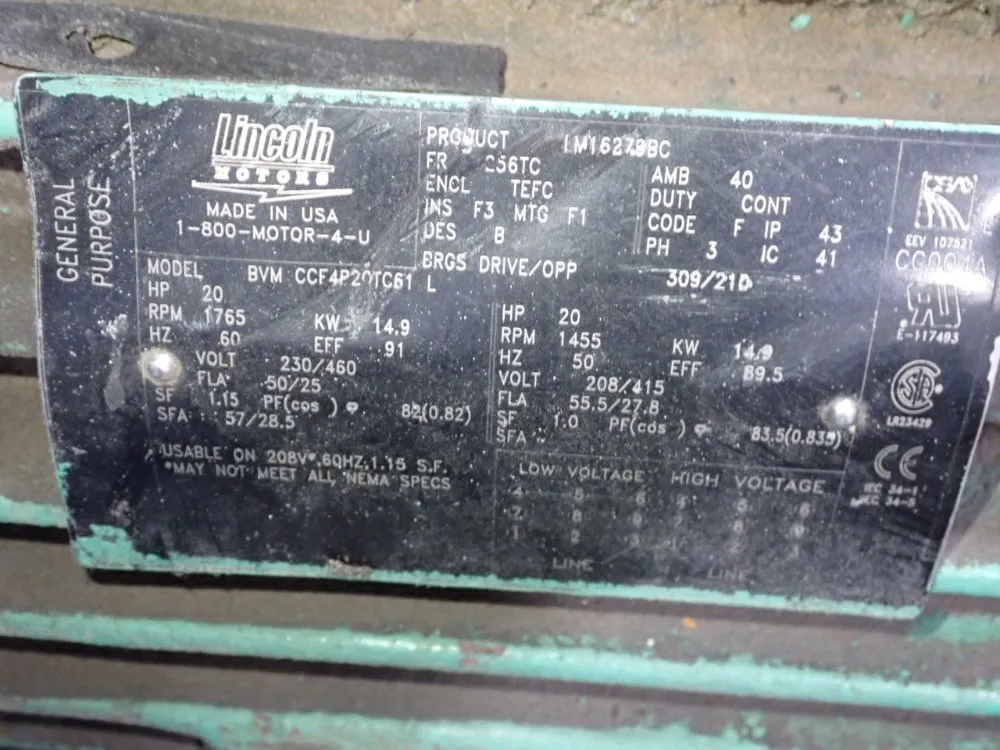 Granutech Saturn 63" Roto-grind Shredder - M160h