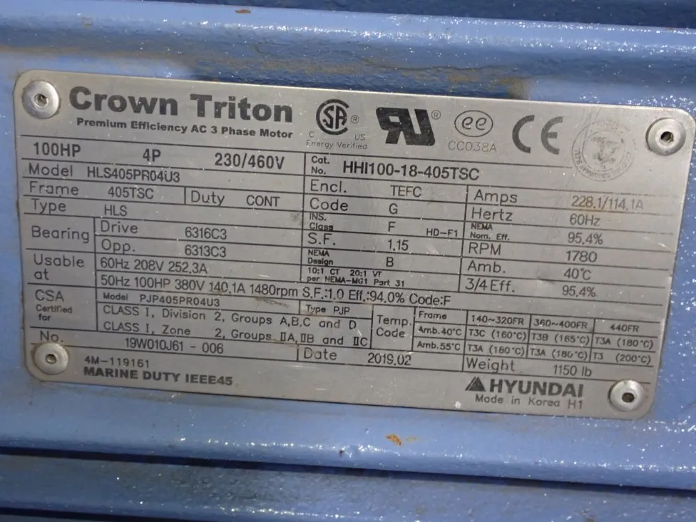 Granutech Saturn 63" Roto-grind Shredder - M160h