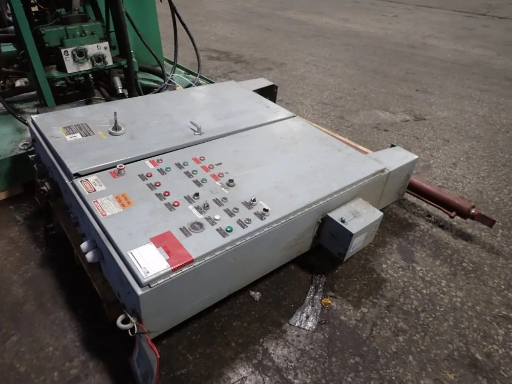 Granutech Saturn 63" Roto-grind Shredder - M160h