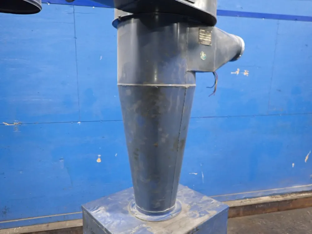 Torit Donaldson 2 Hp Dust Collector - 19 Fb