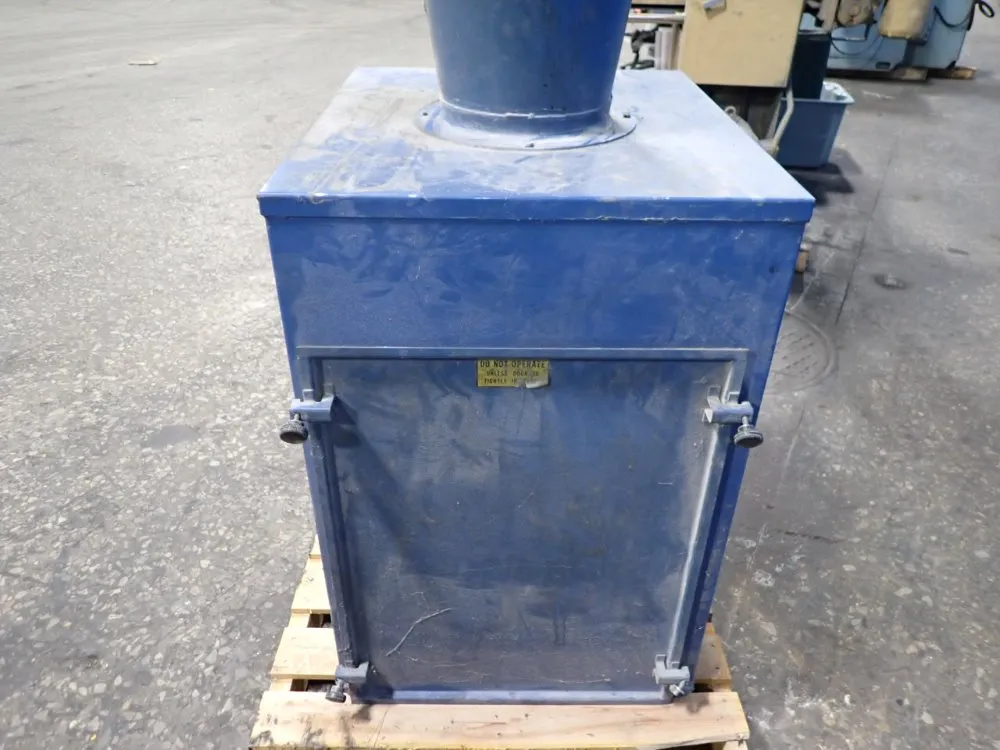 Torit Donaldson 2 Hp Dust Collector - 19 Fb