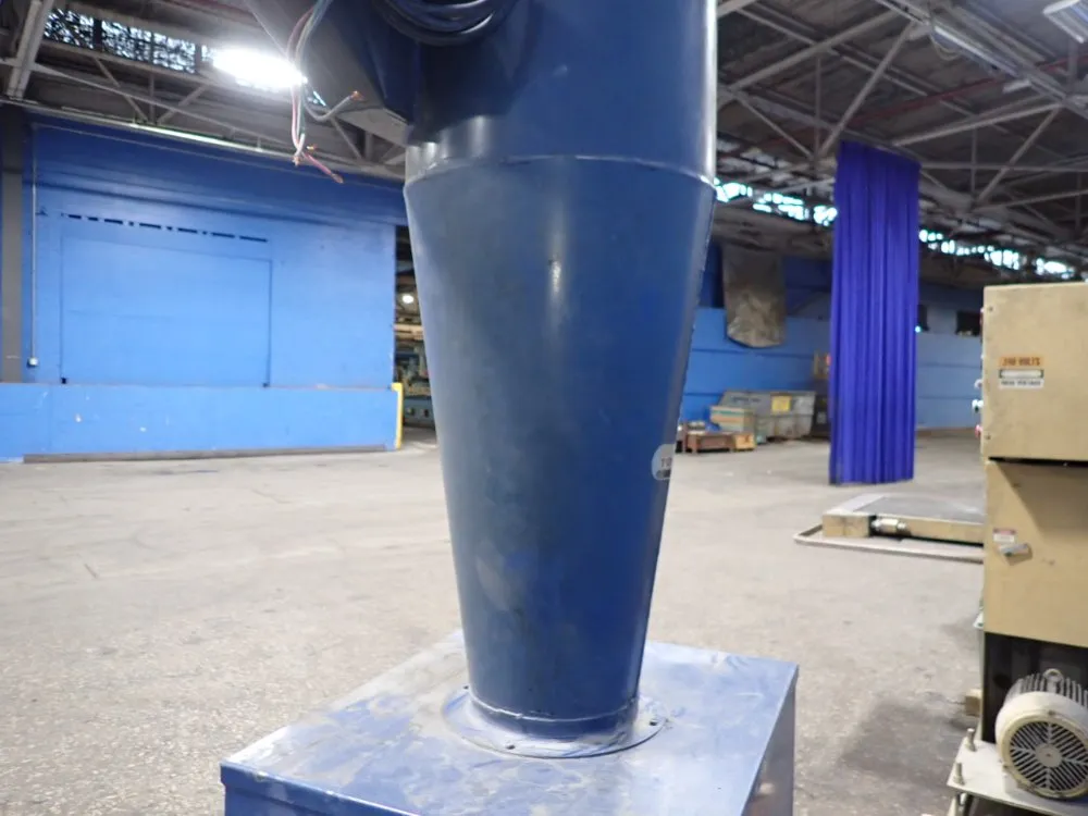 Torit Donaldson 2 Hp Dust Collector - 19 Fb