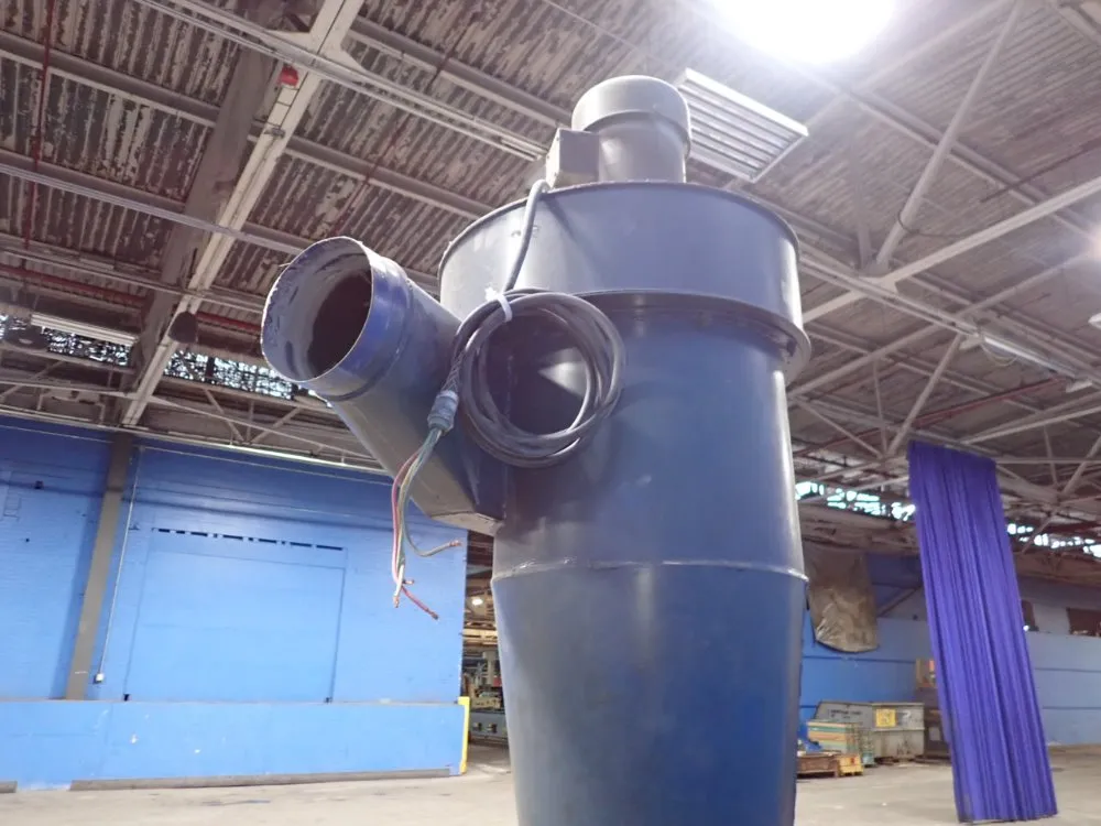 Torit Donaldson 2 Hp Dust Collector - 19 Fb