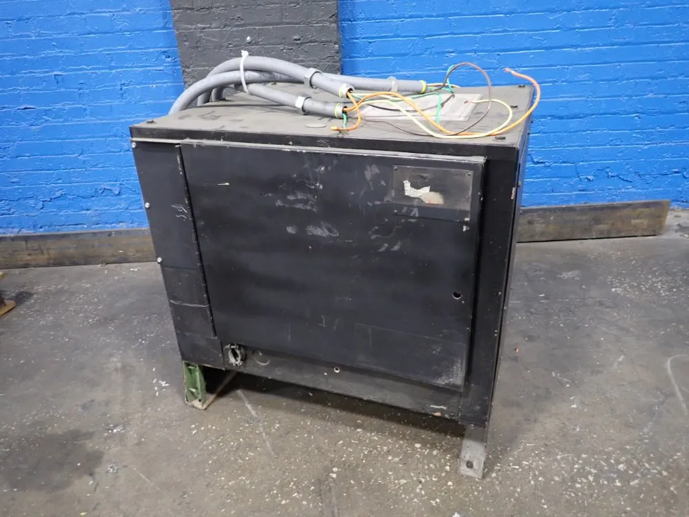 Hertner 975 Ah Battery Charger - 3tf18-960